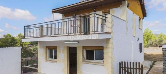 3 bedrooms House in Tarragona, Spain No. 159600 2