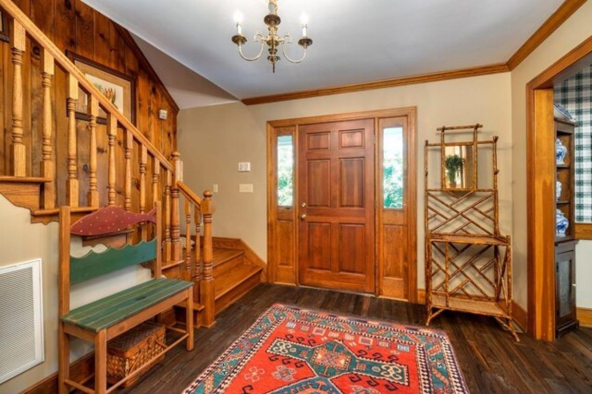 5 bedrooms House in Manning, USA No. 432002