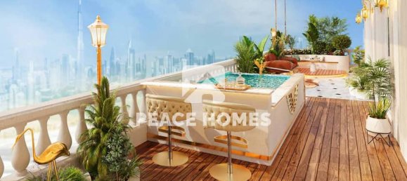 2 bedrooms Apartment in Dubai Science Park, UAE No. 16390 17