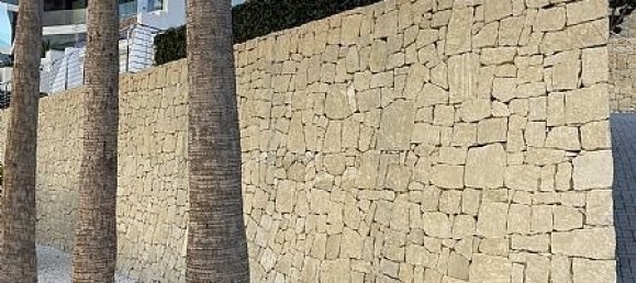 Villa de 6 dormitorios en Benissa, Spain No. 286916 26