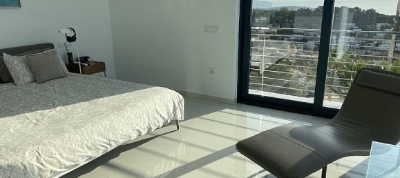 Villa de 6 dormitorios en Benissa, Spain No. 286916 20