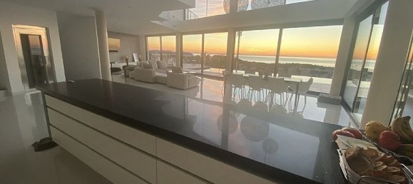 Villa de 6 dormitorios en Benissa, Spain No. 286916 15