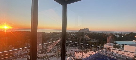 Villa de 6 dormitorios en Benissa, Spain No. 286916 4