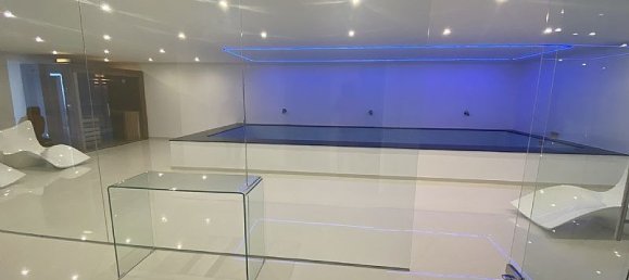 Villa de 6 dormitorios en Benissa, Spain No. 286916 22