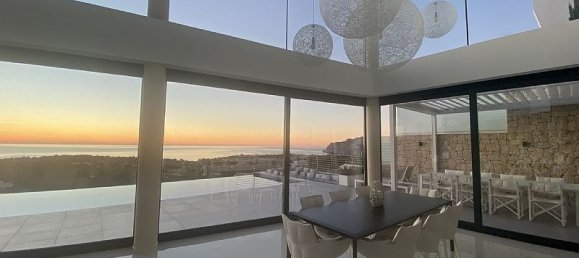 Villa de 6 dormitorios en Benissa, Spain No. 286916 3