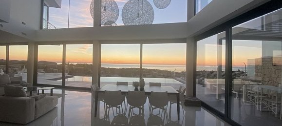 Villa de 6 dormitorios en Benissa, Spain No. 286916 5