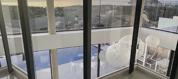 Villa de 6 dormitorios en Benissa, Spain No. 286916 18