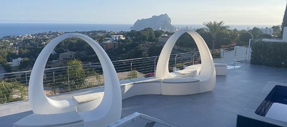 Villa de 6 dormitorios en Benissa, Spain No. 286916 11