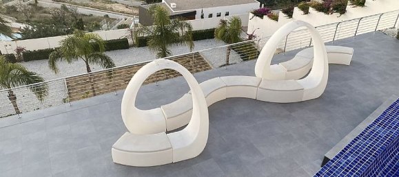 Villa de 6 dormitorios en Benissa, Spain No. 286916 10