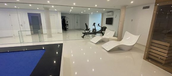 Villa de 6 dormitorios en Benissa, Spain No. 286916 23