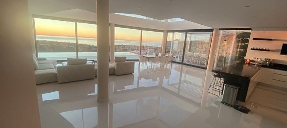 Villa de 6 dormitorios en Benissa, Spain No. 286916 9