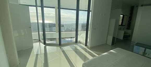 Villa de 6 dormitorios en Benissa, Spain No. 286916 19