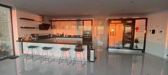 Villa de 6 dormitorios en Benissa, Spain No. 286916 6