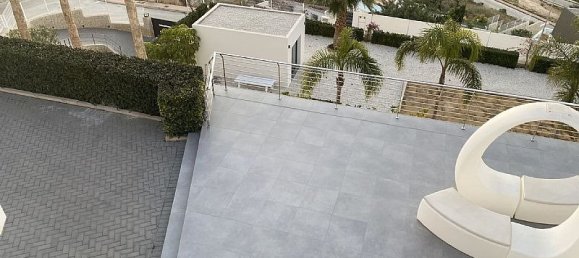 Villa de 6 dormitorios en Benissa, Spain No. 286916 13