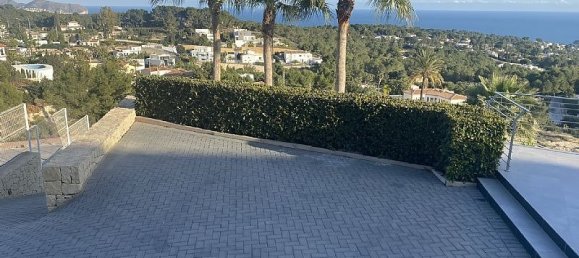 Villa de 6 dormitorios en Benissa, Spain No. 286916 14