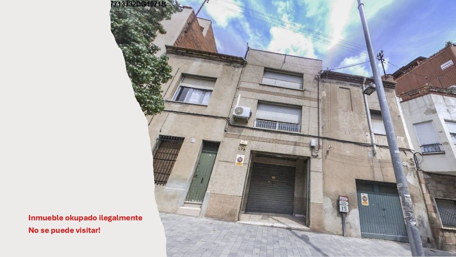 Adosado de 5 dormitorios en Terrassa, Spain No. 207937