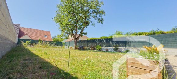 6 rooms House in Beaumont-sur-Oise, France No. 337576 11