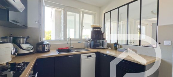 6 rooms House in Beaumont-sur-Oise, France No. 337576 2