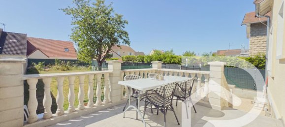 6 rooms House in Beaumont-sur-Oise, France No. 337576 9