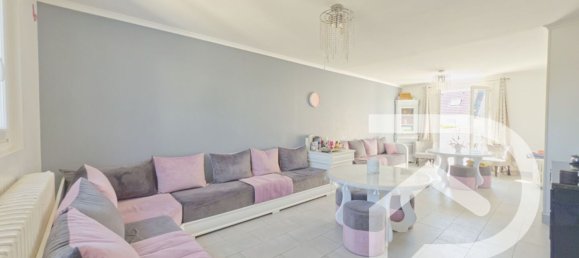 6 rooms House in Beaumont-sur-Oise, France No. 337576 3