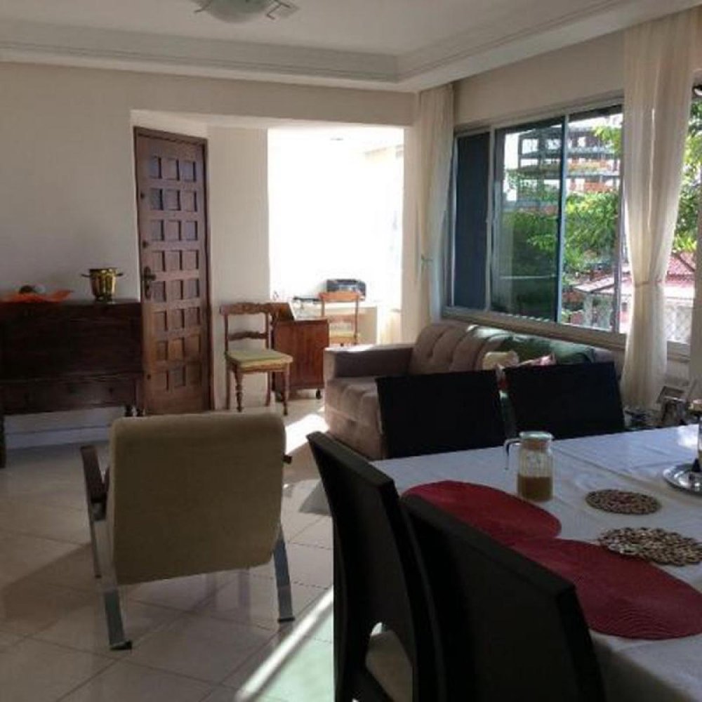 Квартира с 3 спальнями в Салвадор-ду-Сул, Бразилия № 481142