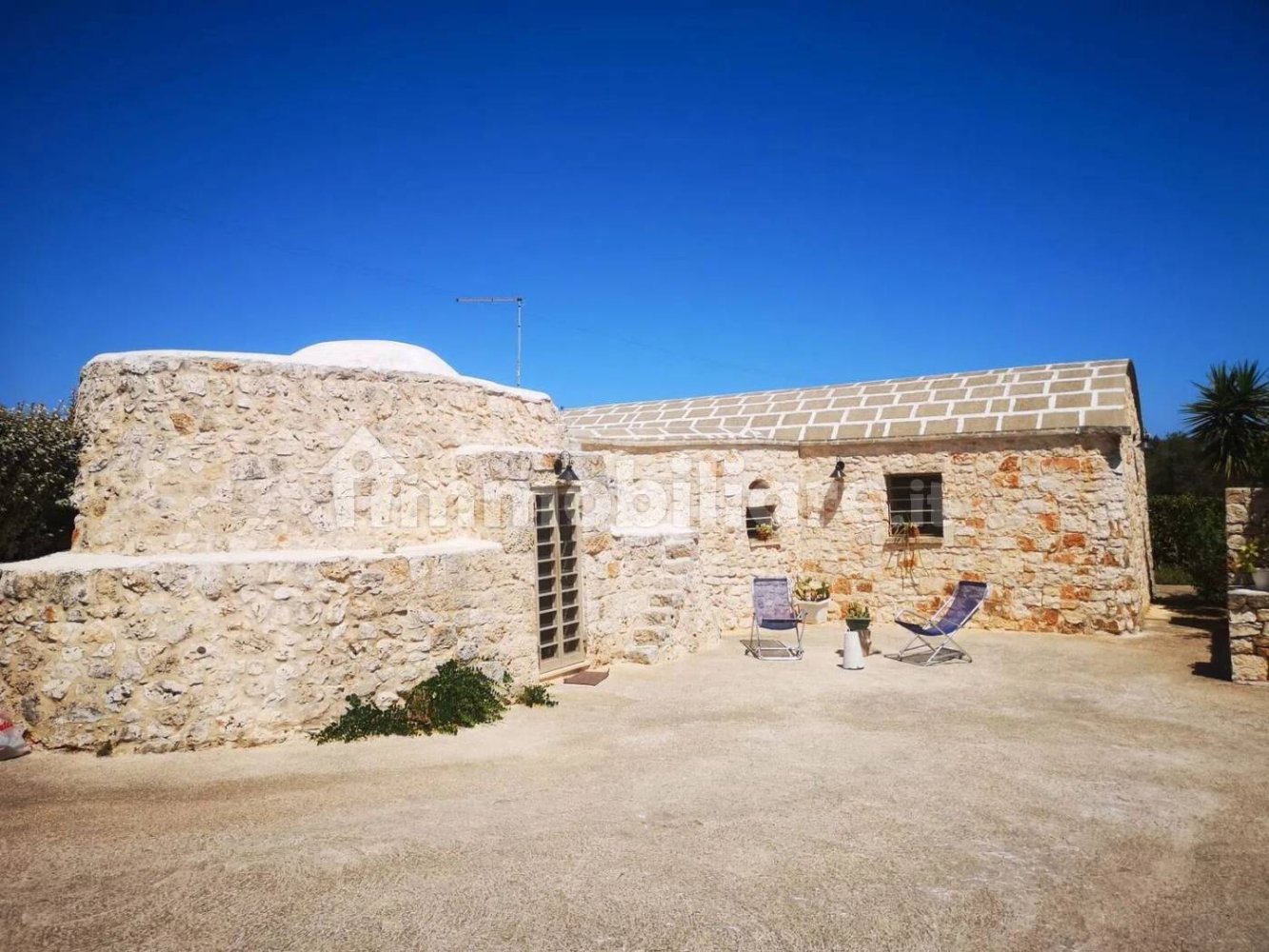 Casa T3 em Ostuni, Italy N.º 340630