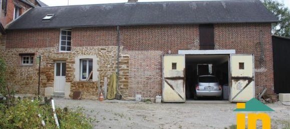 5 Schlafzimmer Stadthaus in Gace, France, Nr. 354178 10