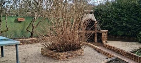 5 Schlafzimmer Stadthaus in Gace, France, Nr. 354178 3