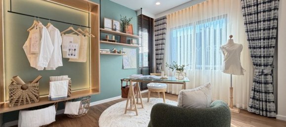 4 Schlafzimmer Haus in Pattaya, Thailand, Nr. 69360 19