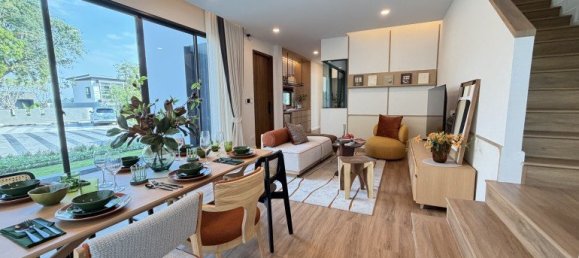 4 Schlafzimmer Haus in Pattaya, Thailand, Nr. 69360 16
