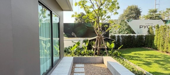 4 Schlafzimmer Haus in Pattaya, Thailand, Nr. 69360 29