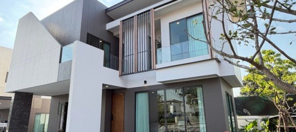 4 Schlafzimmer Haus in Pattaya, Thailand, Nr. 69360 28