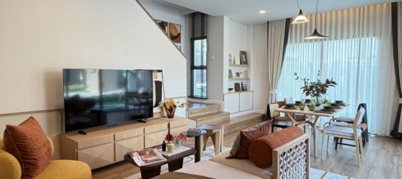 4 Schlafzimmer Haus in Pattaya, Thailand, Nr. 69360 15