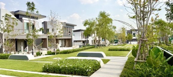 4 Schlafzimmer Haus in Pattaya, Thailand, Nr. 69360 24