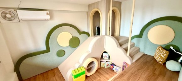 4 Schlafzimmer Haus in Pattaya, Thailand, Nr. 69360 5