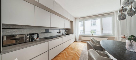 Apartamento de 5 habitaciónes en Wieden, Austria No. 63508 20