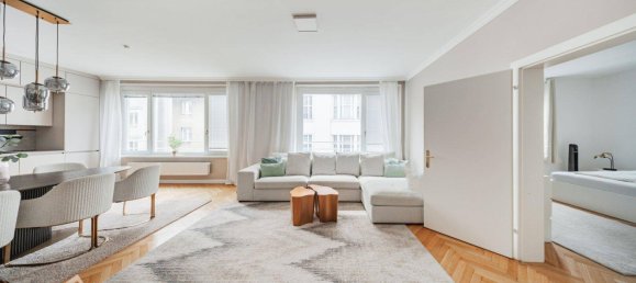 Apartamento de 5 habitaciónes en Wieden, Austria No. 63508 17