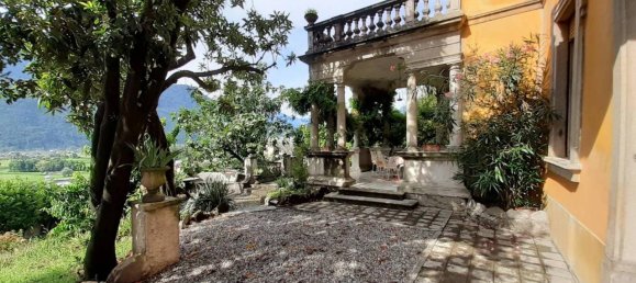 7-Zimmer Villa in Berbenno di Valtellina, Italy, Nr. 171634 15