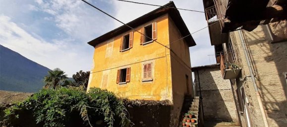 7-Zimmer Villa in Berbenno di Valtellina, Italy, Nr. 171634 17