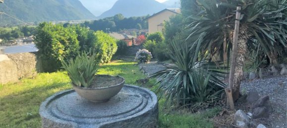 7-Zimmer Villa in Berbenno di Valtellina, Italy, Nr. 171634 20