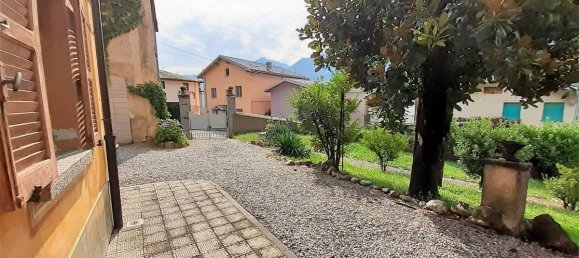 7-Zimmer Villa in Berbenno di Valtellina, Italy, Nr. 171634 10