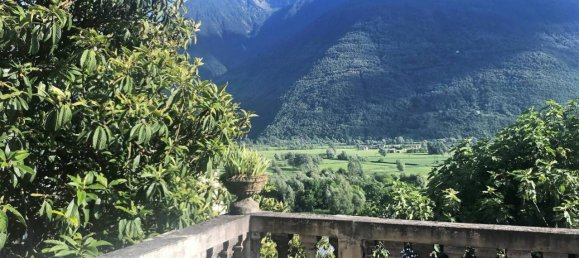 7-Zimmer Villa in Berbenno di Valtellina, Italy, Nr. 171634 19