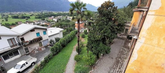 7-Zimmer Villa in Berbenno di Valtellina, Italy, Nr. 171634 9