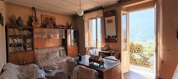 7-Zimmer Villa in Berbenno di Valtellina, Italy, Nr. 171634 38