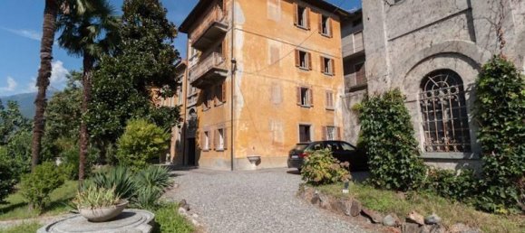 7-Zimmer Villa in Berbenno di Valtellina, Italy, Nr. 171634 6