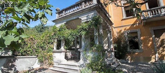 7-Zimmer Villa in Berbenno di Valtellina, Italy, Nr. 171634 5