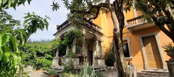 7-Zimmer Villa in Berbenno di Valtellina, Italy, Nr. 171634 14