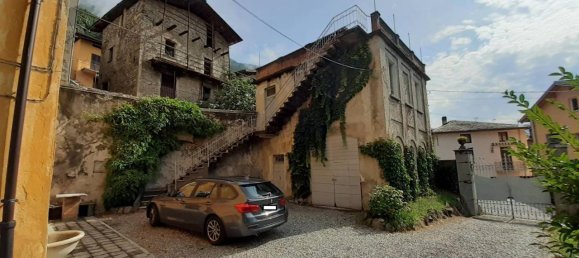 7-Zimmer Villa in Berbenno di Valtellina, Italy, Nr. 171634 16
