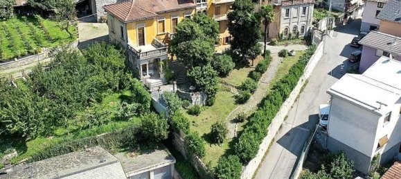 7-Zimmer Villa in Berbenno di Valtellina, Italy, Nr. 171634 18