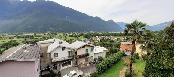 7-Zimmer Villa in Berbenno di Valtellina, Italy, Nr. 171634 8
